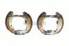 BOSCH 0 204 114 533 Brake Shoe Set